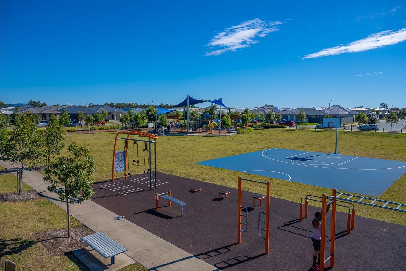 [Land for Sale] Riverbank Estate, Caboolture South OpenLot